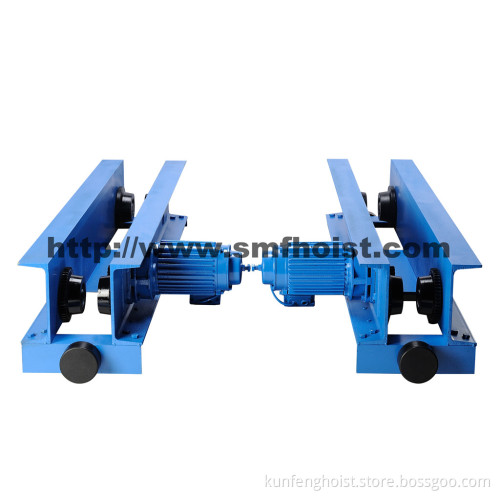 Hot Sale End Truck=End Beam=End Carriage